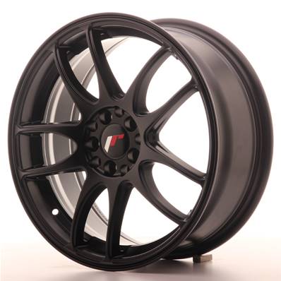 Jante JAPAN RACING JR29 17" x 7" 4x100 4x114,3 ET 40 Black