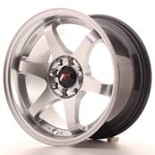 Jante JAPAN RACING JR3 15" x 8" 4x108 4x100 ET 25 Silver