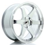 Jante JR Wheels JR31 19x8,5 ET42 - 5x108 - Silver machined