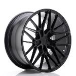 Jante JR Wheels JR38 19x9,5 ET20-45 5H BLANK Matt Black