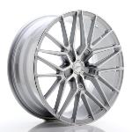 Jante JR Wheels JR38 20x8,5 ET20-45 5H BLANK Silver Machined Face