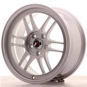 Jante JAPAN RACING JR7 17" x 8" 5x114,3 ET 35 Silver