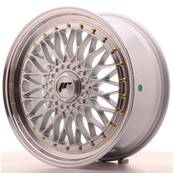 Jante JAPAN RACING JR9 19" x 8,5" Multi Perage ET 35 Silver