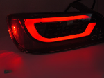 Paire de feux arriere Honda S2000 de 2000 a 2009 FULL Led Dyn Fume