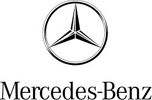 Feux de plaque Mercedes