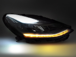 Paire Feux Phares Tesla Model 3 de 2017 a 2023 FULL LED DRL Dyn