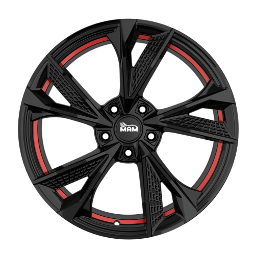 Jante Mam RS6