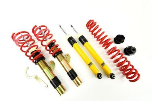 Kit Suspension Combine Filete MTS Street BMW Serie 4 F32 Coupe 2013-2020