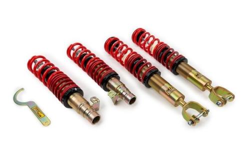 Kit Suspension Combine Filete MTS Street Honda Civic ED 1987-1993