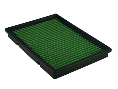 Filtre a air Green pour Citroen C4 Cactus de 18-20 1.5L BLUE HDI-120cv