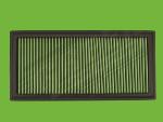 Filtre a air Green pour Land Rover Range Rover 06-13 4.4L V8-306cv