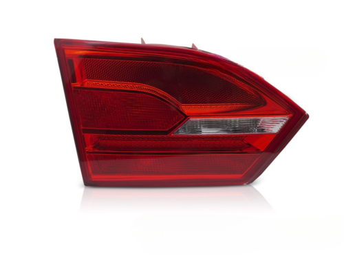 Feu Arriere gauche Adaptable VW Jetta 11-14 Rouge Blanc