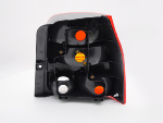 Feu Arriere gauche Adaptable VW Lupo de 1998 a 2005 Rouge Blanc