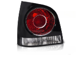 Feu Arriere gauche Adaptable VW Polo 9N3 de 05-09 Noir