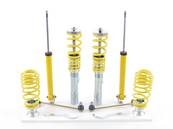 Kit combine filete VW Scirocco 2008 a 2014