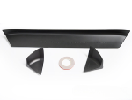 Spoiler arriere Mercedes Classe E W124 85-93