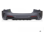 Pare choc arriere BMW Serie 4 G22/G23 de 2020 a 2023 Look Sport PDC