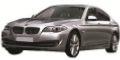 Barre anti rapprochement BMW Serie 5 F10 / F11 de 2010 a 2016