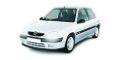 Barre anti rapprochement Citroen Saxo