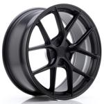 Jante JR Wheels SL01 19x8,5 ET30 - 5x114.3 - Noir matt