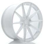 JR Wheels SL02 19x9,5 ET35 - 5 x120- White