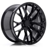 Jantes Concaver CVR1 22x9 ET25 5x112 Platinum Black