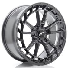 Jante JR Wheels JR45 19x8,5 ET43- 5x108- Hyper Gray
