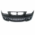 Pare choc avant pour BMW Serie 5 E60 Facelift de 2007 a 2010