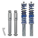 Kit suspension combine filete Blueline Peugeot 206sw de 2002 a 2007