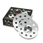 Jeu de 2 Cales 5mm pour Audi A3 type 8P/8PA de 2003 a 2012