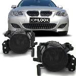 Paire d'antibrouillard BMW Serie 3 E90 de 2005 a 2011 Fume