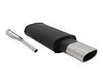 Silencieux Echappement VW Passat B4/ 35i 93/96 - 75 x 135mm