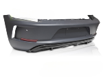 Kit Complet Pare chocs Porsche Cayman 718 de 2016 a 2021 Look Sport PDC