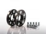 Jeu de Cales 40mm (20/cote) pour Audi A6 C6/4F de 2004 a 2011
