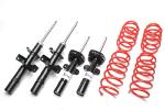 Kit Amortisseurs Ressorts Sport Ford Mondeo Stufenheck de 00-07