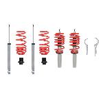 Kit Suspension Combine Filete Redline Audi A5 B8 Coupe 2007 a 2015