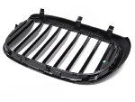 Grille calandre BMW serie 7 type G11/G12 de 2015 a 2019 noir brillant