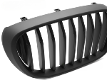 Grille calandre BMW serie 7 type G11/G12 de 2015 a 2019 noir Mat