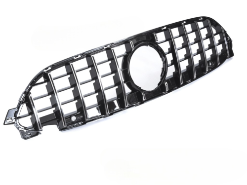 Grille calandre Mercedes CLE  A236/C236 de 2023 a 2026 Noir Chrome