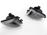Paire antibrouillard BMW Serie 5 F10/F11 de 2010 a 2013 Clair