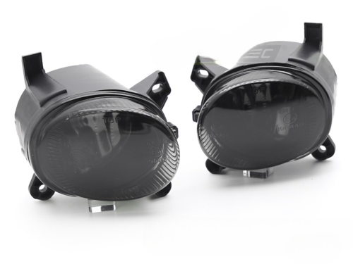 Paire antibrouillard AUDI de 2007 a 2014 Fume