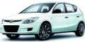 Barre anti rapprochement Hyundai I30 de 2007 a 2012