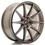 Jante JR Wheels JR11 20x8,5 ET35 5x112 Matt Bronze