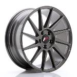 Jante JR Wheels JR22 18x7,5 ET40 5x112 Hyper Gray