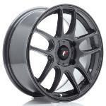 Jante JR Wheels JR29 16x7 ET20-42 - 4 trous sur mesures - Hyper gray
