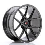 Jante JR Wheels JR30 18x8,5 ET35 5x120 Hyper Gray