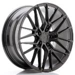 Jante JR Wheels JR38 18x8 ET42 Hyper Gray