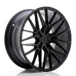 Jante JR Wheels JR38 18x8 ET20-42 5H BLANK Matt Black