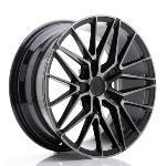 Jante JR Wheels JR38 18x8 ET20-42 5H BLANK Hyper Gray