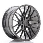 Jante JR Wheels JR38 18x9 ET20-45 5H BLANK Hyper Gray